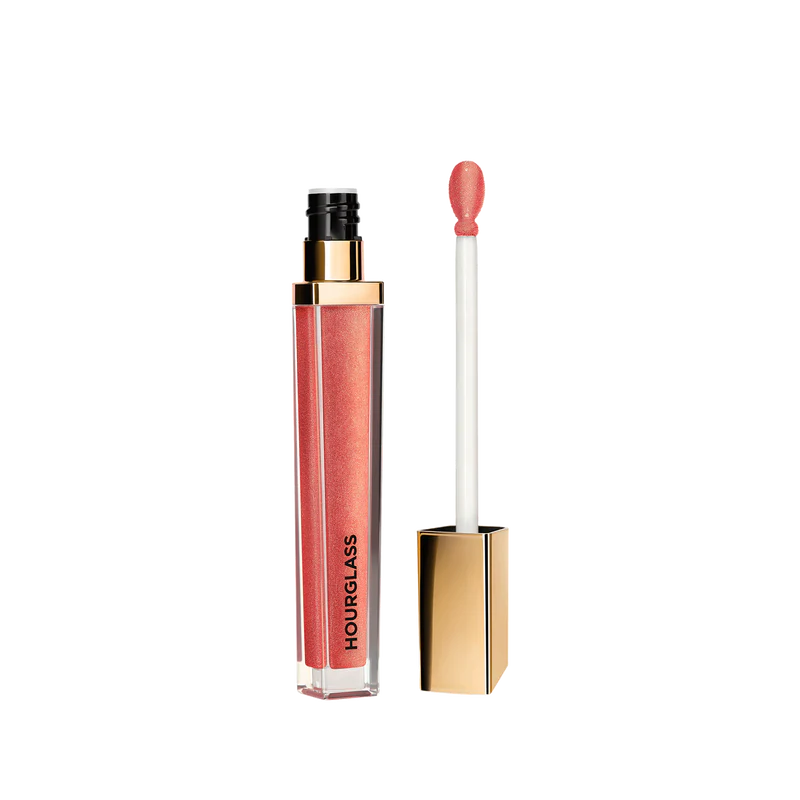 High Shine Volumining Lip Gloss SOLAR - Hourglass
