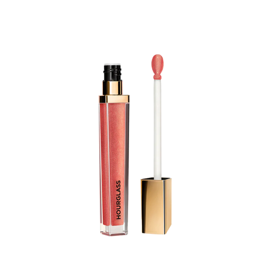 High Shine Volumining Lip Gloss SOLAR - Hourglass