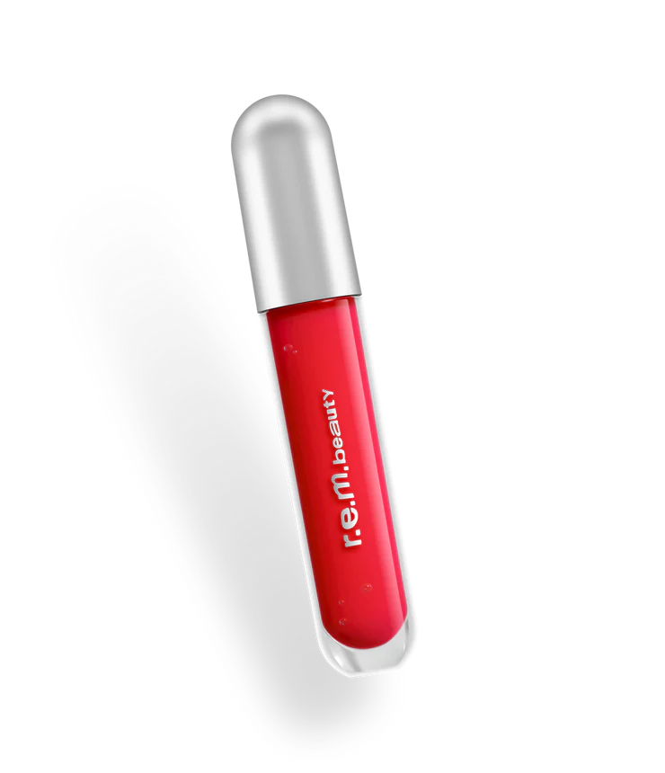 PREVENTA Essential Drip Glossy Balm r.e.m beauty (variedad tonos)