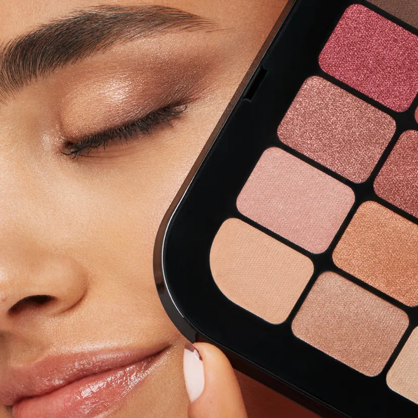 Paleta de sombras Kiko Milano - 02