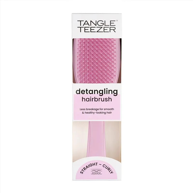 TANGLE TEEZER Rosado