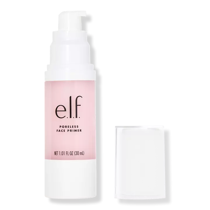 PREVENTA Poreless Face Primer - Large
