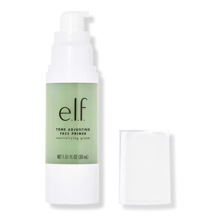 PREVENTA Tone Adjusting Face Primer