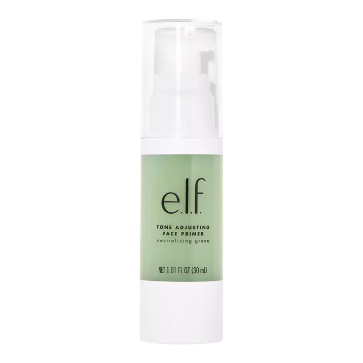 PREVENTA Tone Adjusting Face Primer