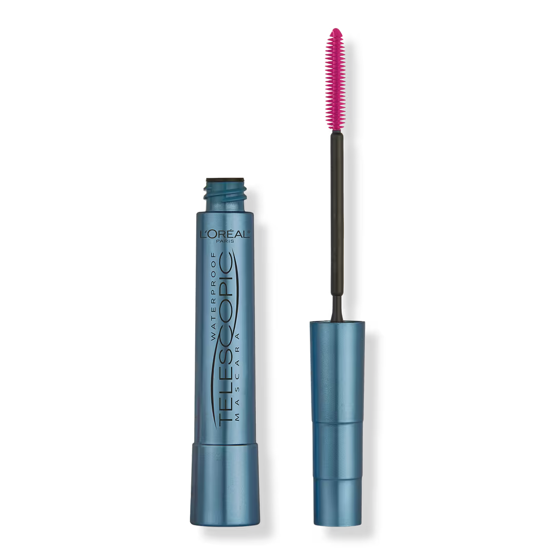 PREVENTA Mascara de pestañas Telescopic