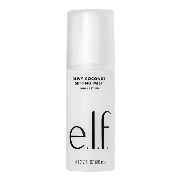 PREVENTA Dewy Coconut Setting Mist