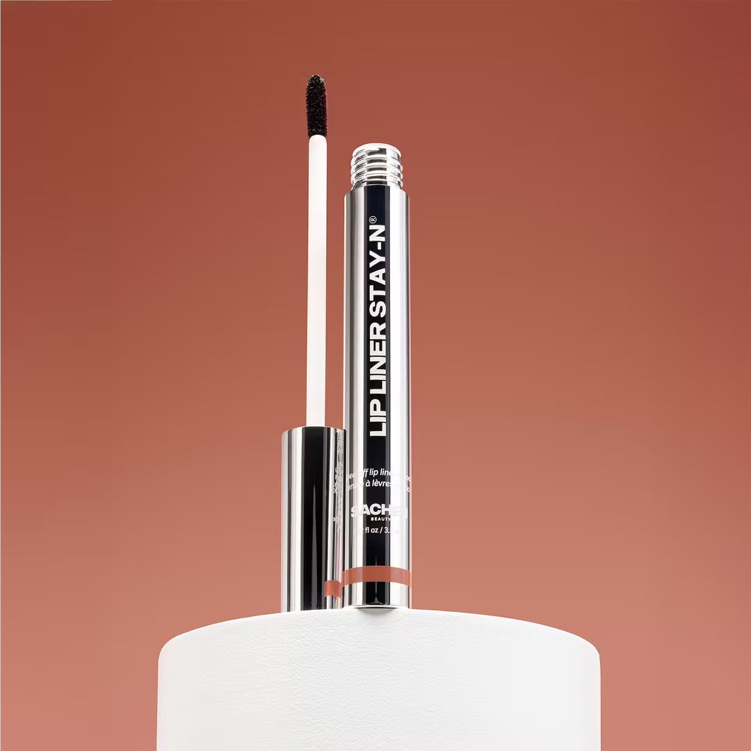 PREVENTA Delineador labios despegable SACHEU (variedad tonos)