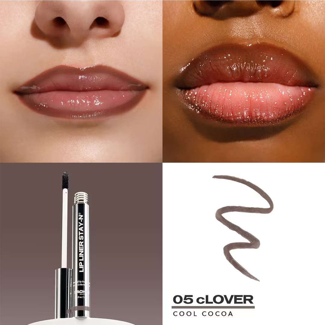 PREVENTA Delineador labios despegable SACHEU (variedad tonos)