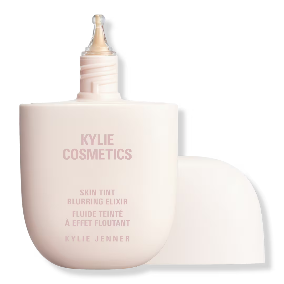 Skin tint Kylie Cosmetics