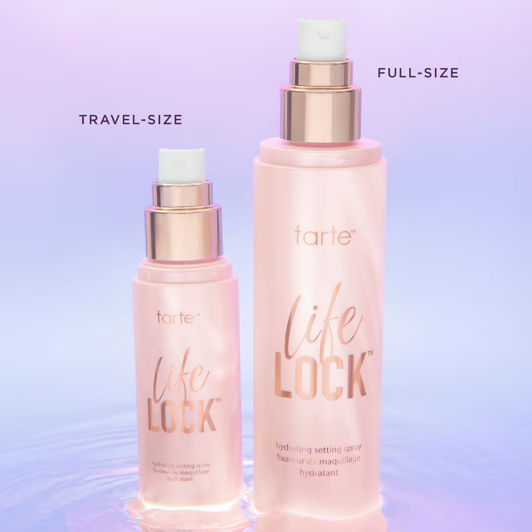 Fijador maquillaje mini Tarte