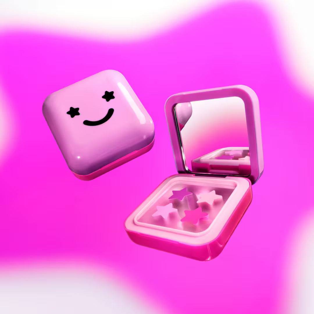 Starface Box Rosado