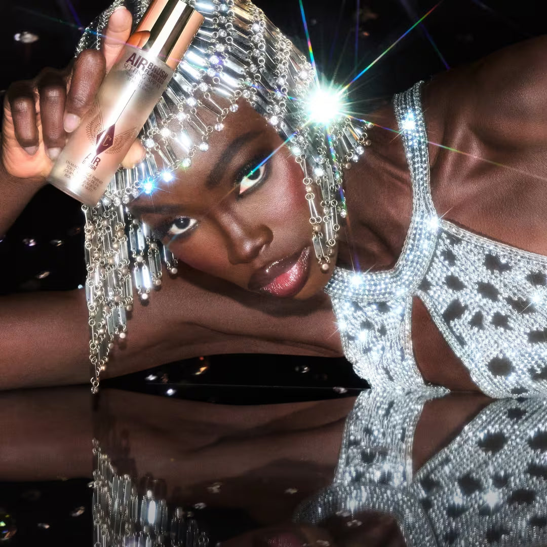 Charlotte's Mini Viral Beauty Icons