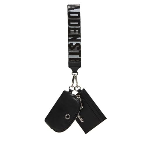 Steve Madden - Wallet Negro