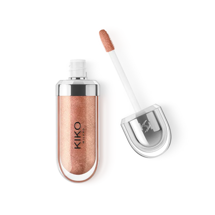 3D Hydra Lipgloss (n 18)