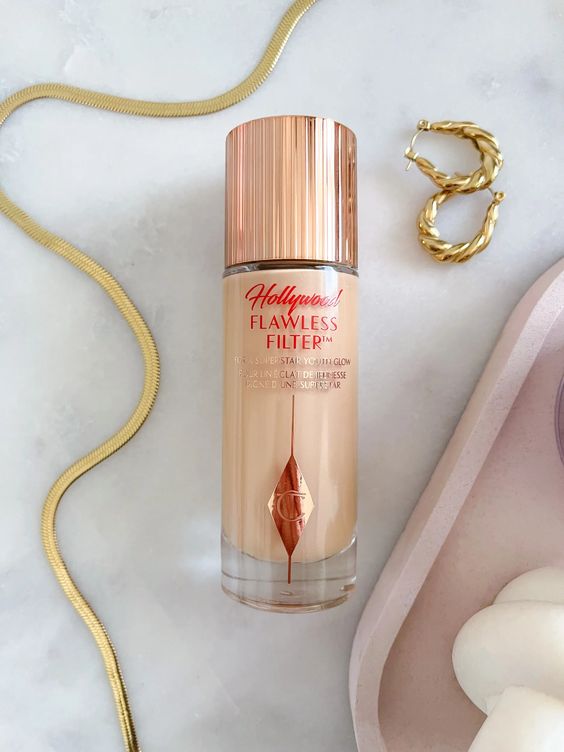 PREVENTA Hollywood Flawless Filter MINI (variedad tonos)