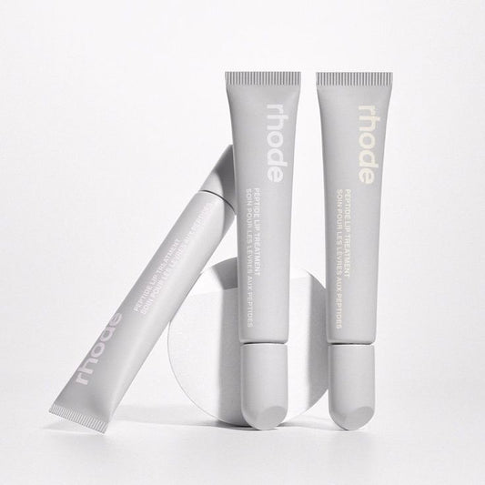 Peptide Lip Treatment - unscented