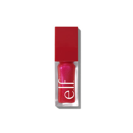 Glow Reviver Lip Oil- Jelly Pop