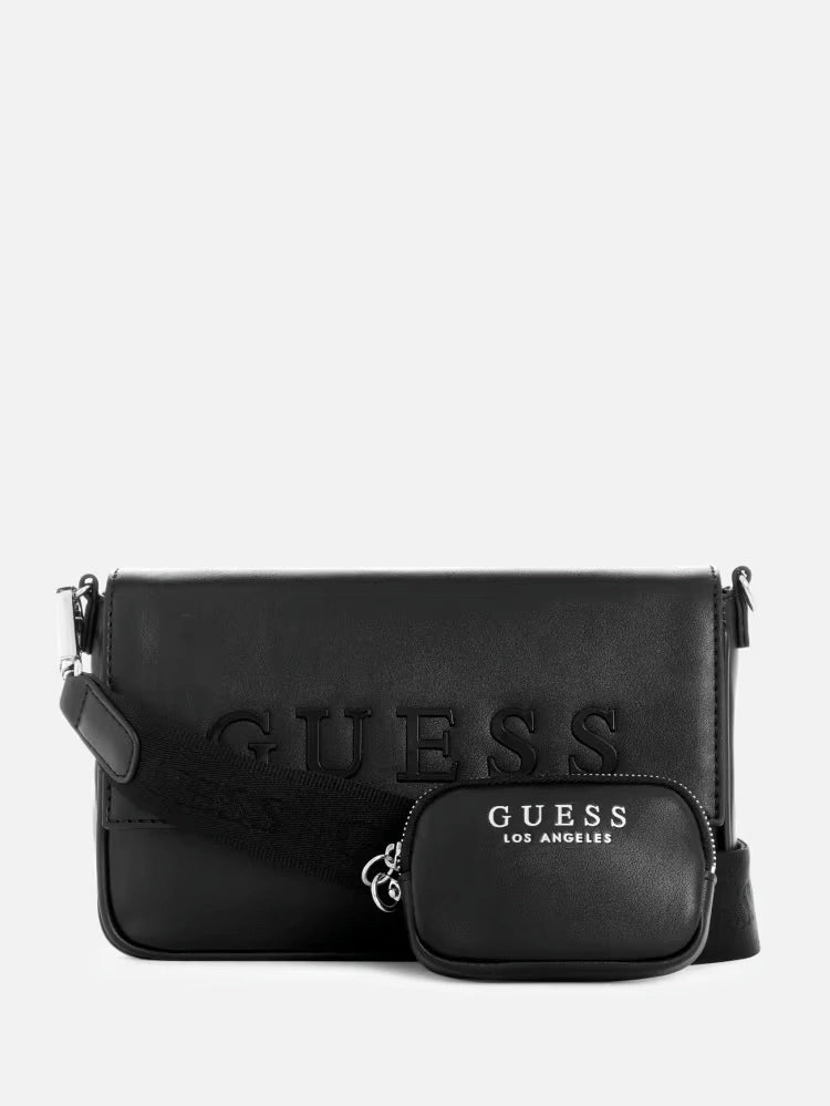 Crossbody Guess Negro – Producto Viral - Main Image