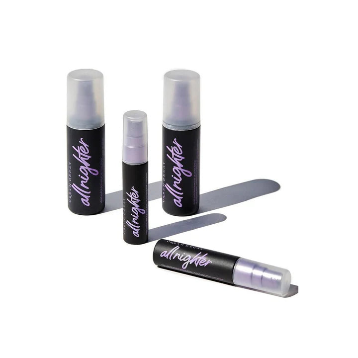 Urban Decay | Fijador en Spray All Nighter Travel Size