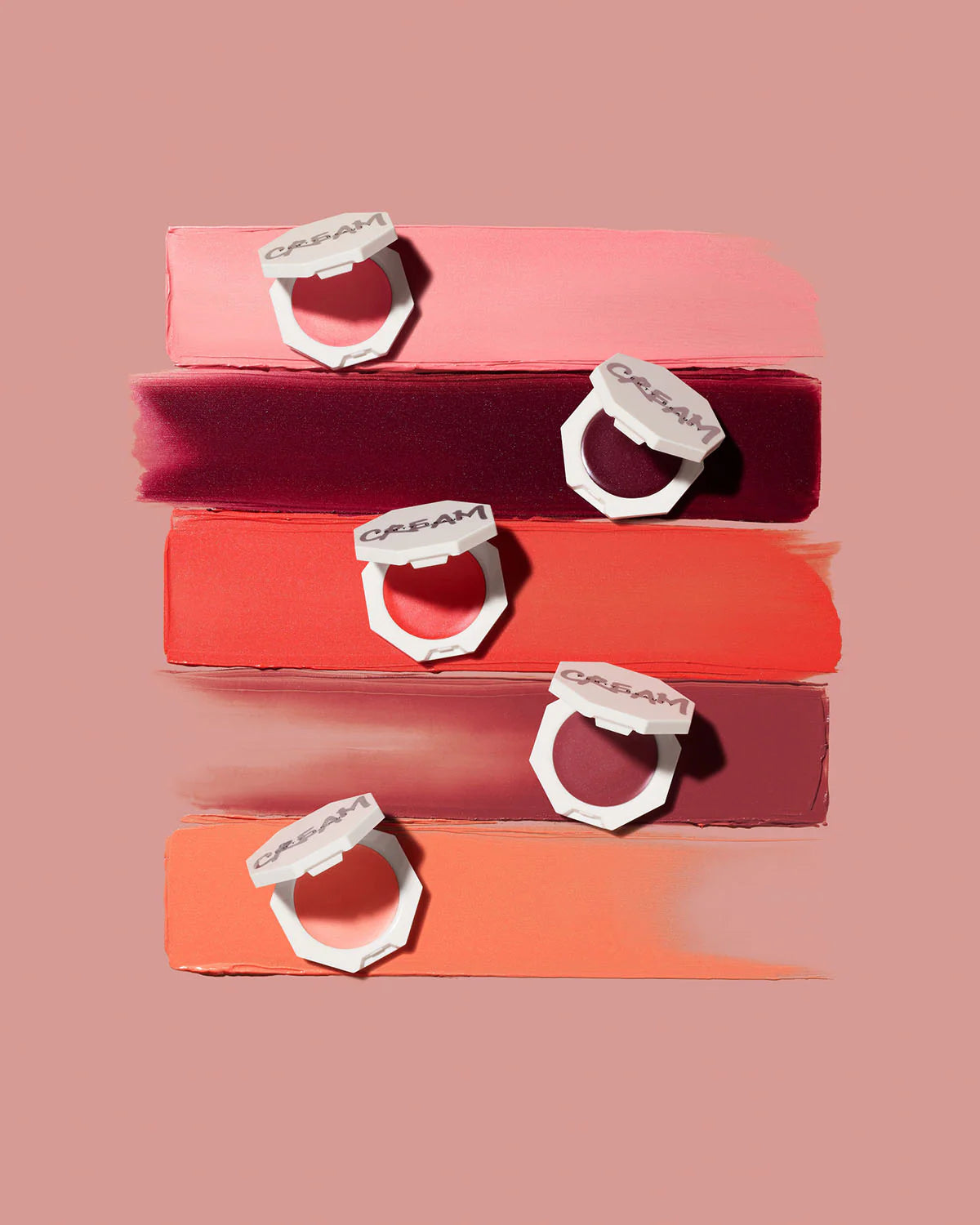 Fenty Beauty | Cream Blush - Petal Poppin