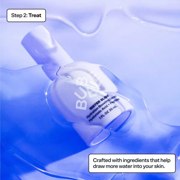 PREVENTA Kit routine de Bubble