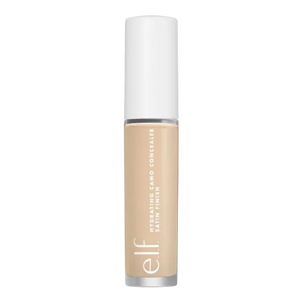 Hydrating Camo Concealer_ Light Beige