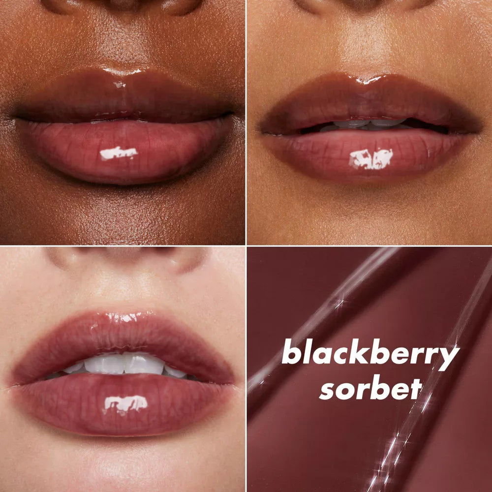 Lip Balm Blackberry Sorbet - elf Cosmetics