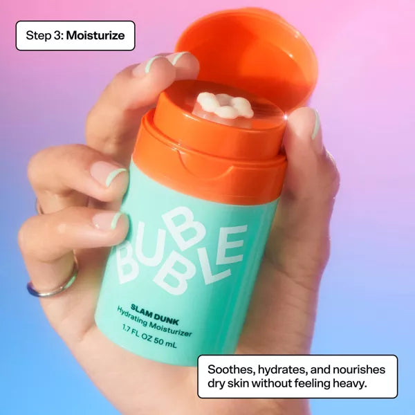 PREVENTA Kit routine de Bubble