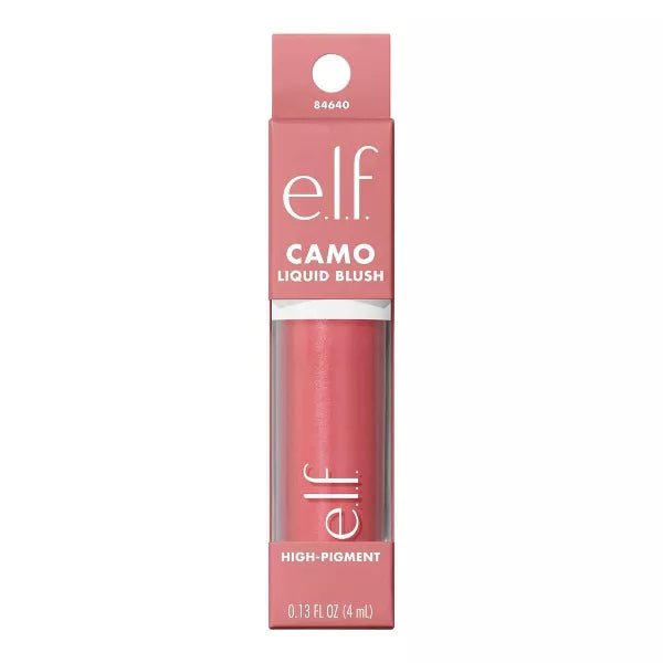 Camo Liquid Blush - Cheeky Lychee