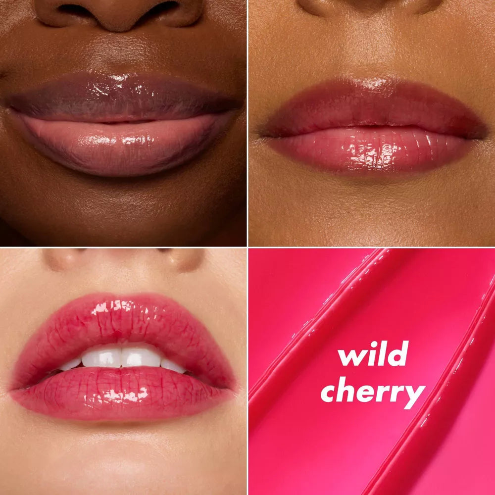 Lip Balm Wild Cherry - elf Cosmetic