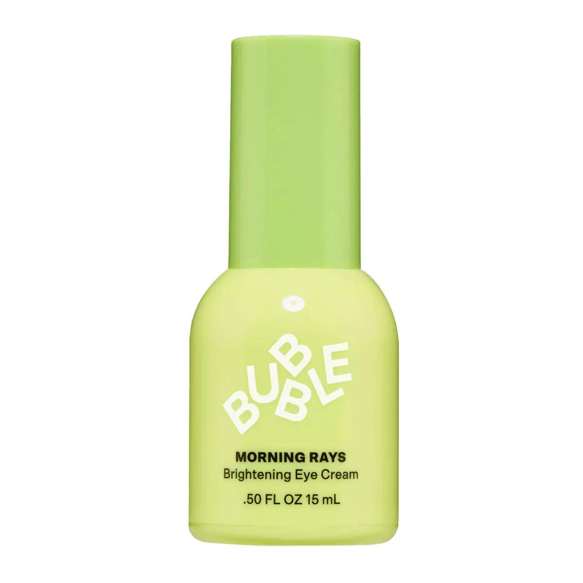 PREVENTA Contorno de ojos Bubble