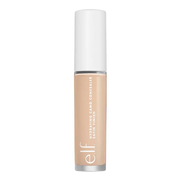 Hydrating Camo Concealer_ Medium Beige