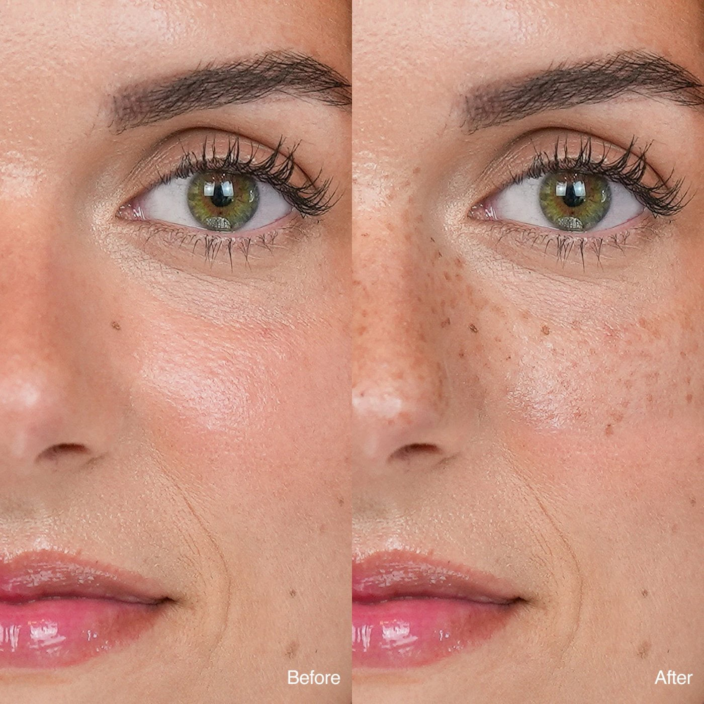 Lápiz de pecas Beaubble