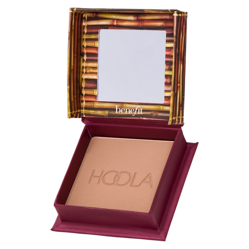 Bronceador En Polvo Hoola Benefit