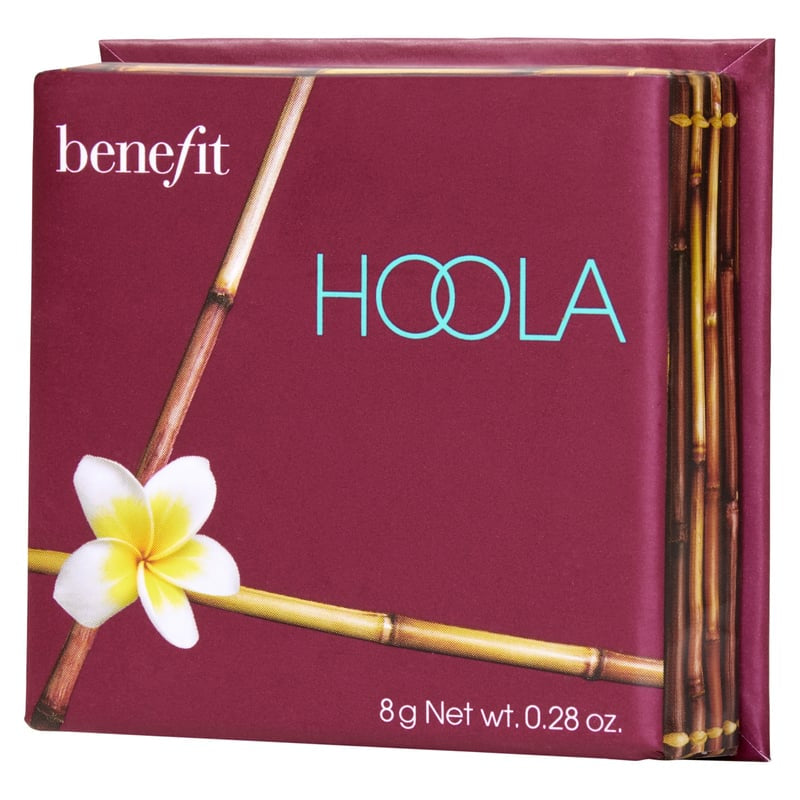 Bronceador En Polvo Hoola Benefit