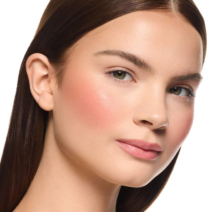 Set Blush + Contorno Make up By Mario