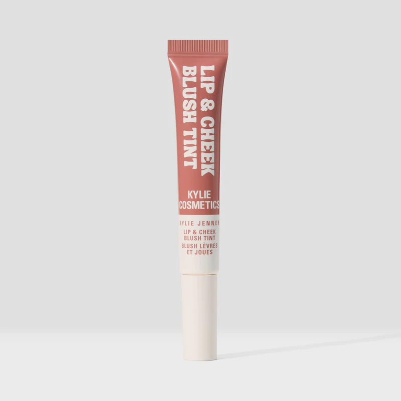 Lip & Cheek Blush Tint - Kylie Cosmetics
