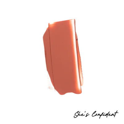 Labial Patrick Ta- She's Confident
