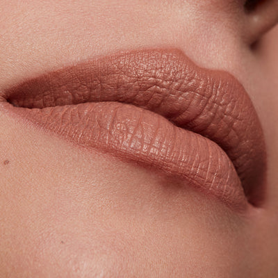 Labial Patrick Ta- She's Confident