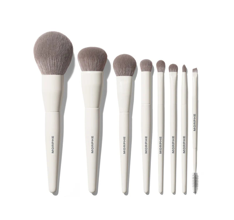 Set brochas rutina completa - Morphie