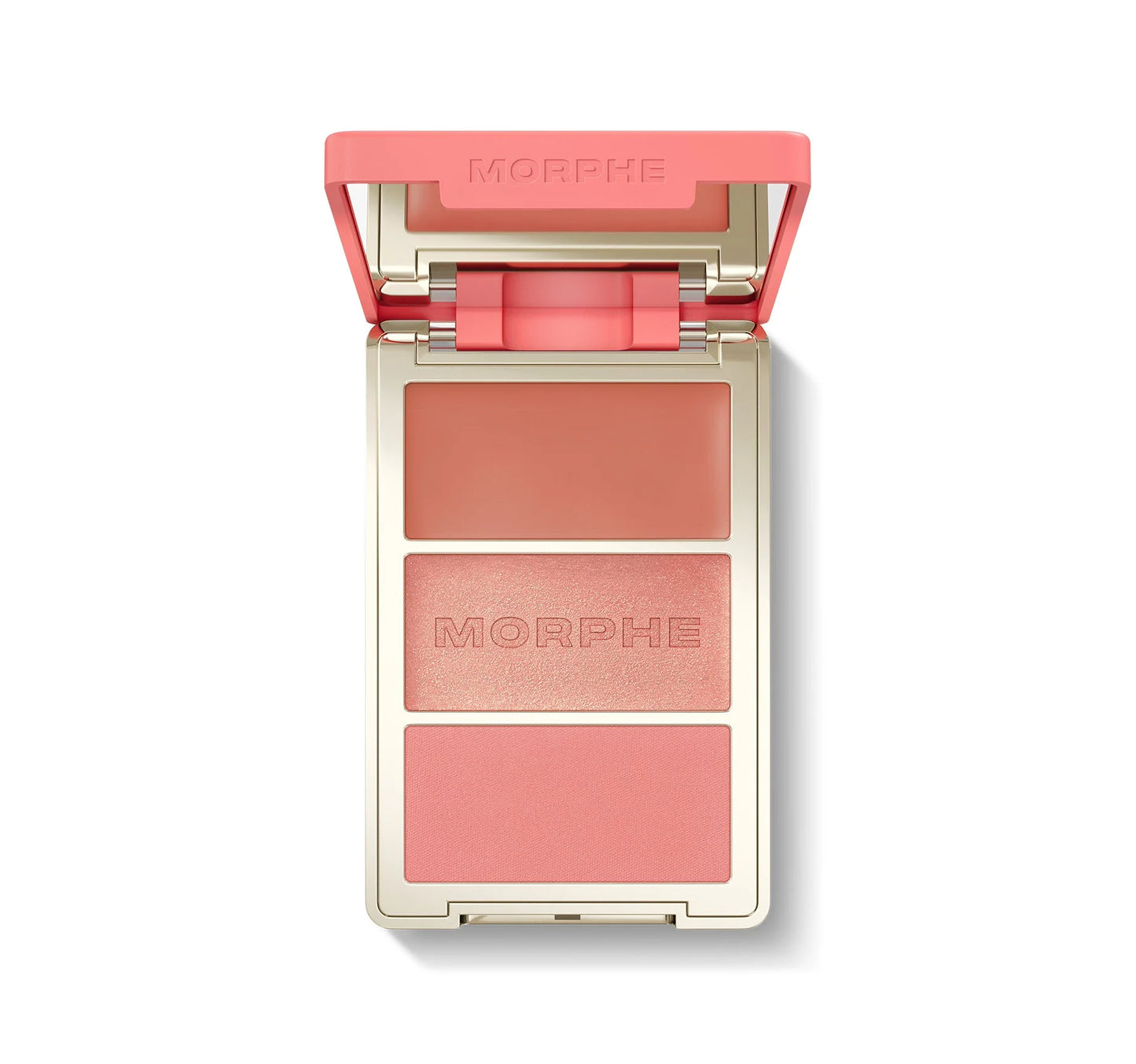 Blush Trío Beach Bonfire - Morphie