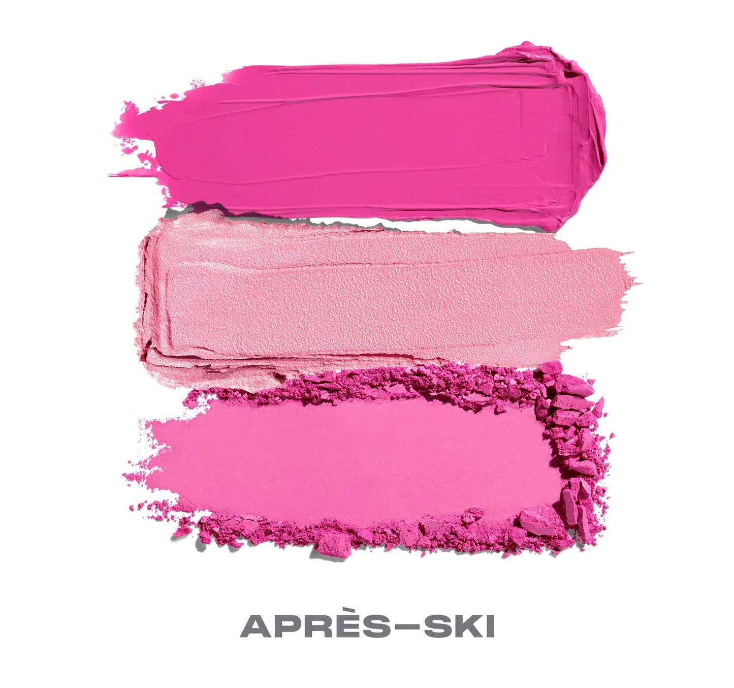 Blush Trío Apres-Ski- Morphie