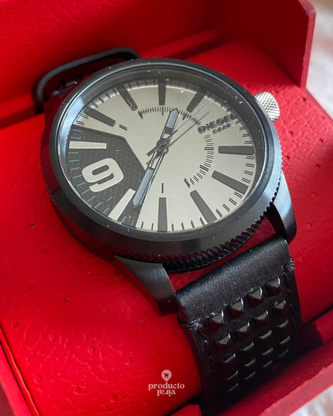 Reloj Diesel Hombre