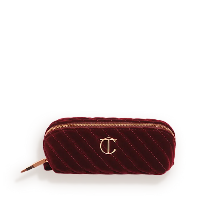 Cosmetiquero Charlotte Tilbury -MAKEUP BAG OF DREAMS Mini