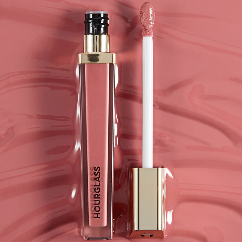 High Shine Volumining Lip Gloss SOLAR - Hourglass