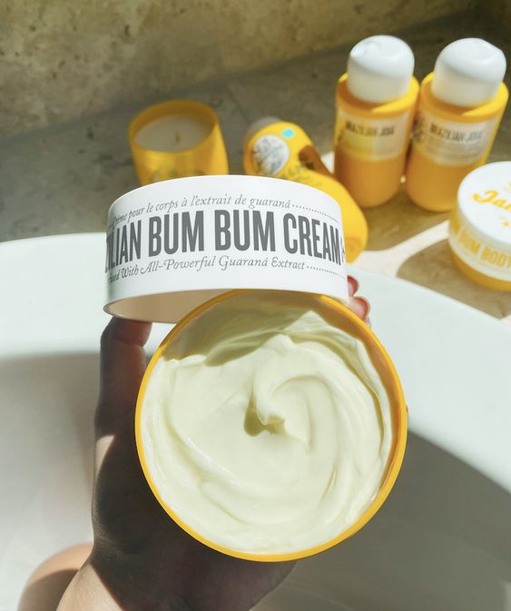 PREVENTA Brazilian Bum Bum Body Cream