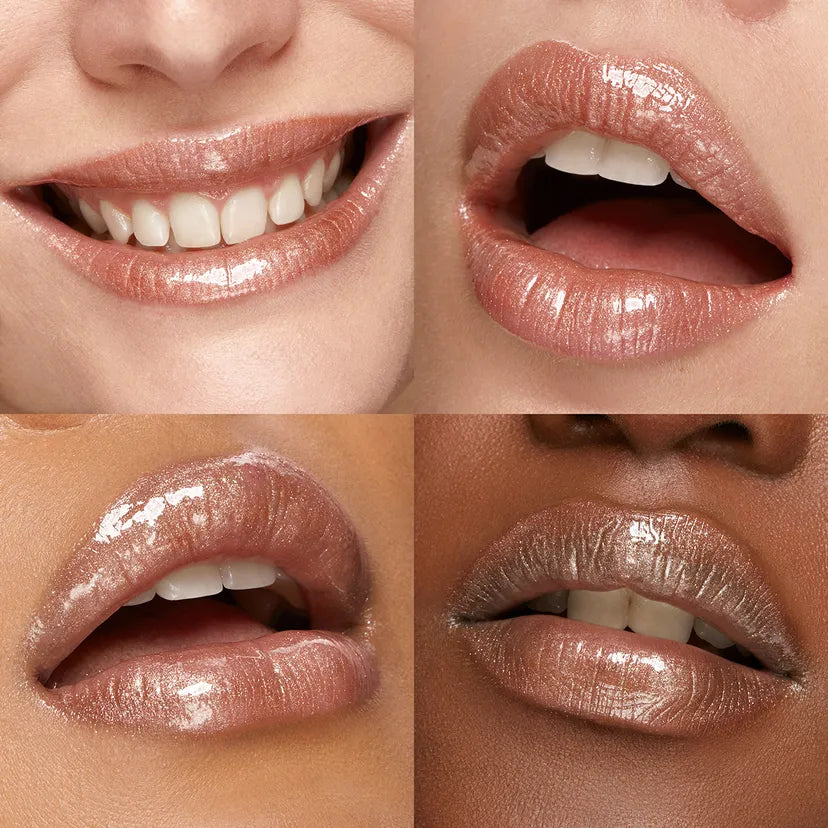 3D Hydra Lipgloss (n 18)