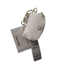 Steve Madden - Wallet Blanco