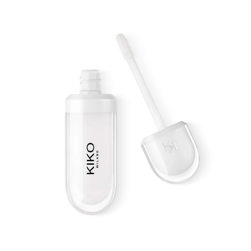 Gloss Lip Volume Kiko 02