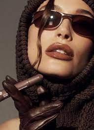 Peptide Lip Tint - Espresso